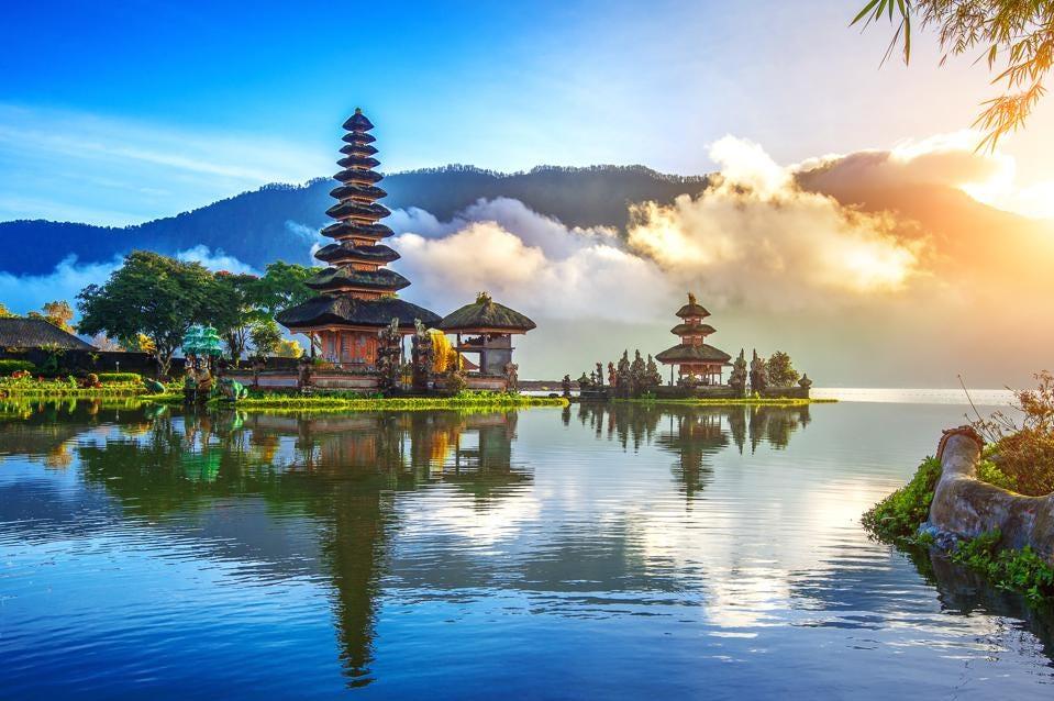 BALI - INDONESIA