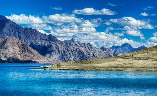 LADAKH